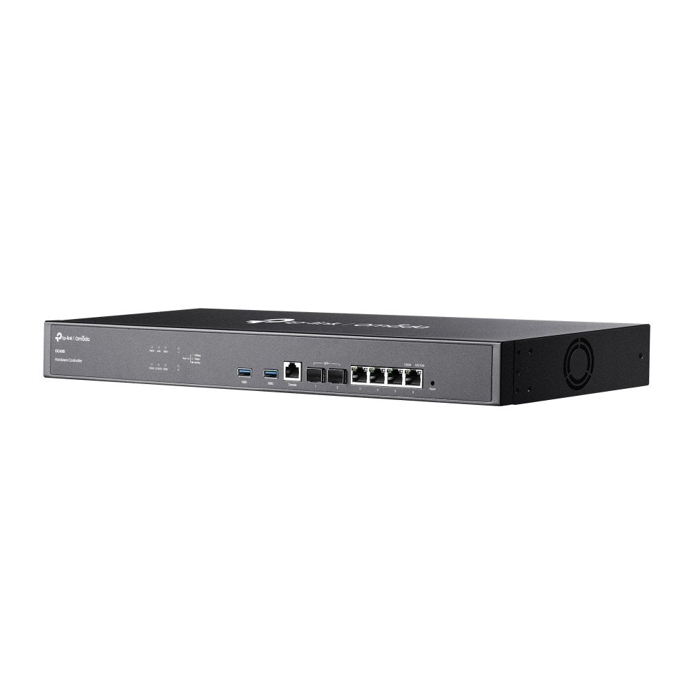EAN 8885020620023 - TP-Link Omada OC400 pasarel y controlador 1000, 10000 Mbit/s imagen 2