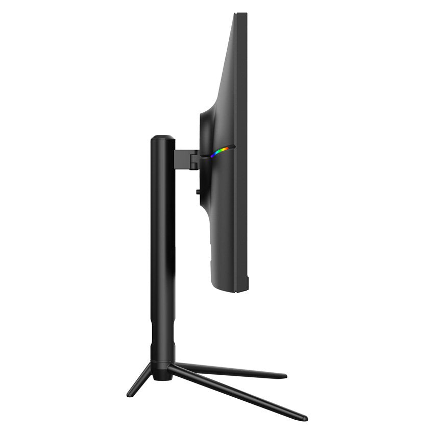 EAN 4260070129810 - LC-Power LC-M27-4K-UHD-144-V2 pantalla para PC 68,6 cm (27") 3840 x 2160 Pixeles 4K Ultra HD LCD Negro imagen 10