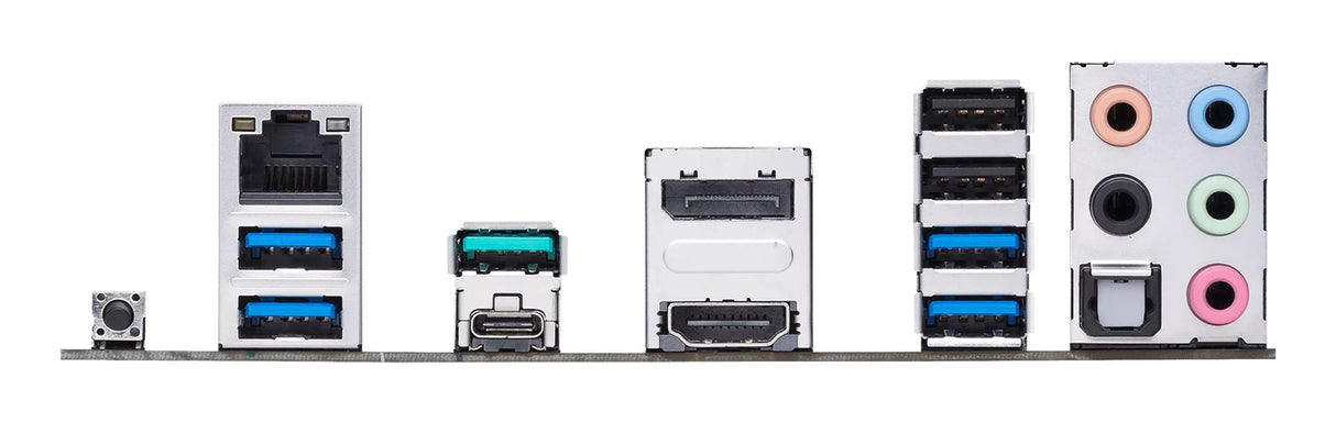 EAN 0192876957486 - ASUS TUF GAMING B450-PLUS II AMD B450 Zócalo AM4 ATX imagen 6