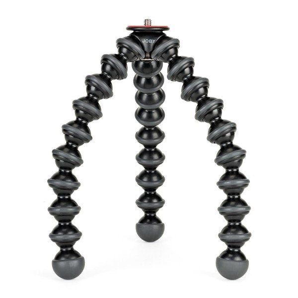 EAN 817024015114 - Joby GorillaPod 1K tripode Cámara de acción 3 pata(s) Negro imagen 2