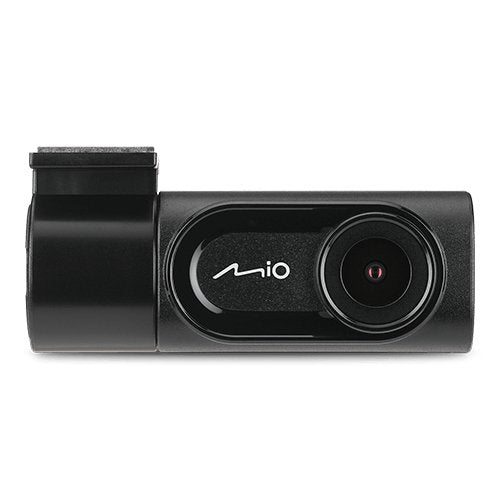 Mio Mivue A50, Rear Cam Full Hd