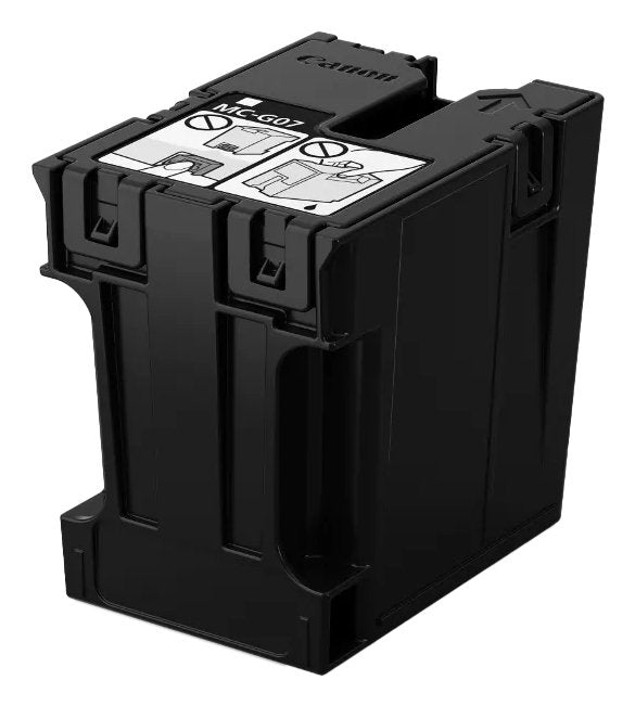 EAN 4549292237900 - Canon MC-G07 Cartucho de limpieza para impresora imagen 1