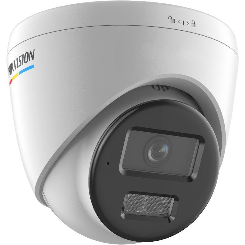 Camara Ip Hikvision Ds-2cd1347g2h-Liu(2.8mm)