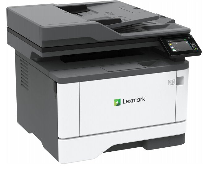 Impresora Laser Monocromo Lexmark Xm1342 Mfp 24 Ppm Wi-Fi Duplex