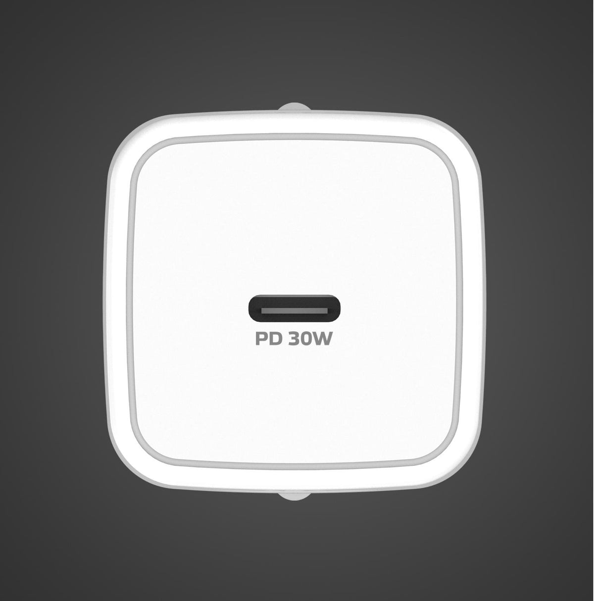 EAN 8021735192329 - Celly TC1USBC30WWH cargador de dispositivo móvil Smartphone, Reloj inteligente, Tableta Blanco Corriente imagen 4