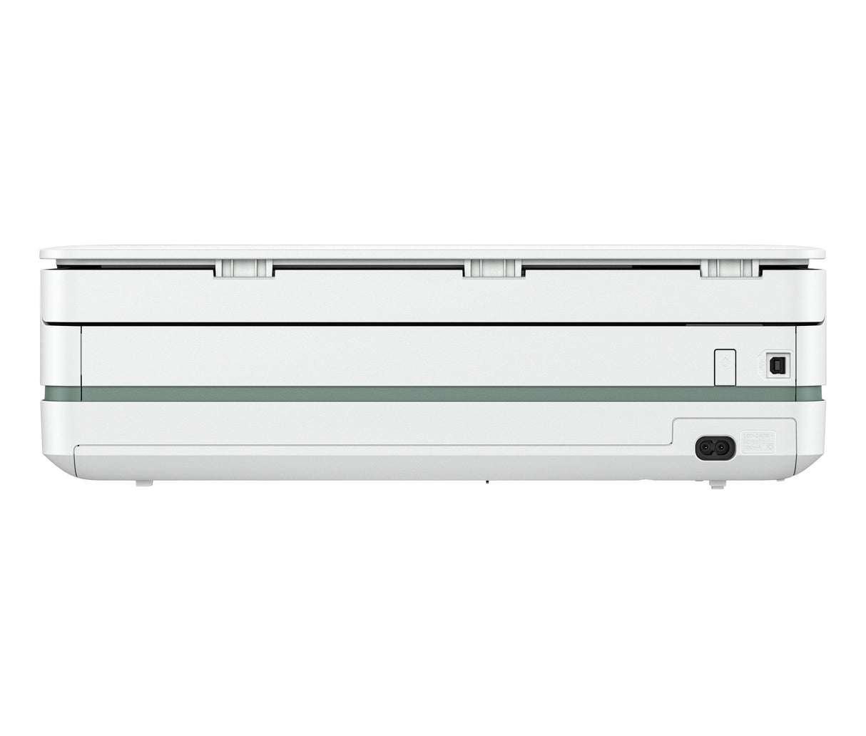 EAN 0197498438924 - HP ENVY 6130e All-in-One Printer Inyección de tinta térmica A4 4800 x 1200 DPI 10 ppm Wifi imagen 11