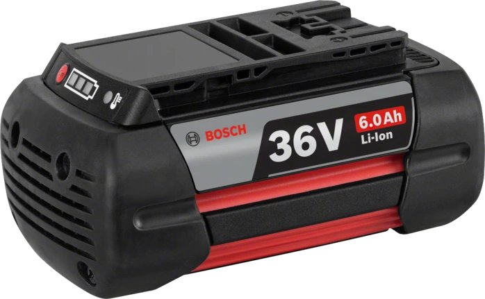 EAN 3165140951951 - Bosch 1 600 A01 6D3 cargador y batería cargable imagen 1