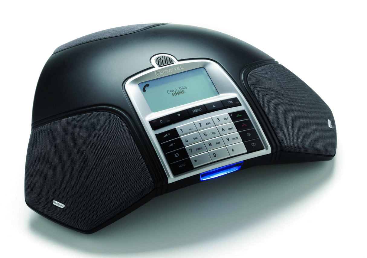 EAN 0739400101054 - Konftel 250 Teléfono IP para conferencias imagen 1