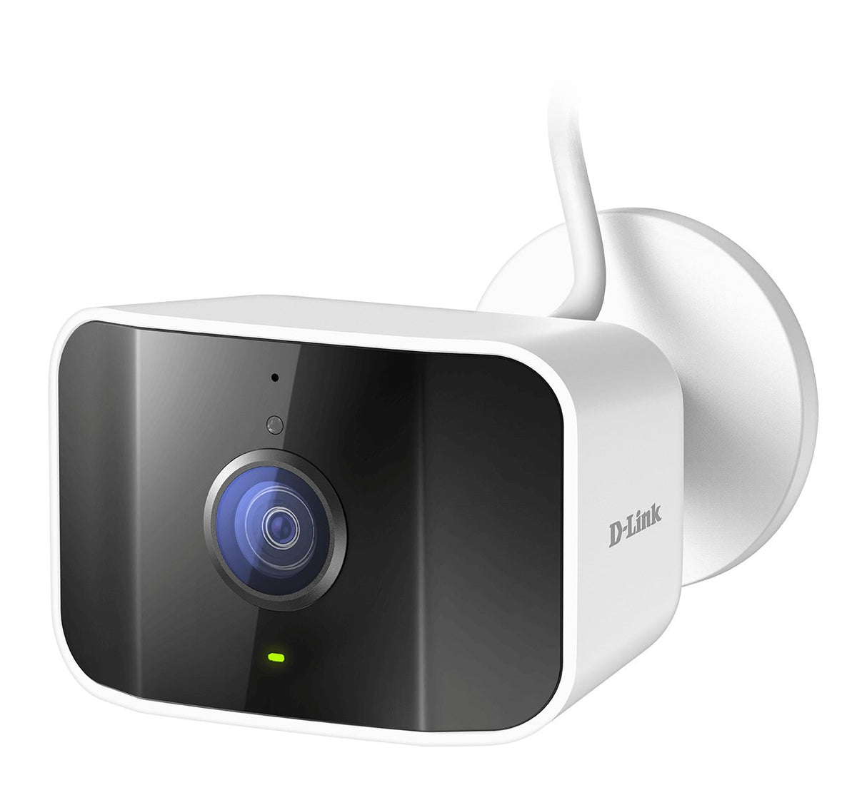 EAN 0790069462498 - D-Link DCS-8620LH cámara de vigilancia Cubo Cámara de seguridad IP Exterior 2560 x 1440 Pixeles Techo/Par imagen 1