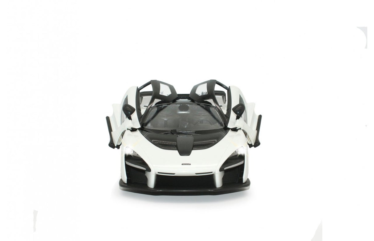 EAN 4042774458973 - Jamara McLaren Senna modelo controlado por radio Coche Motor eléctrico 1:14 imagen 8