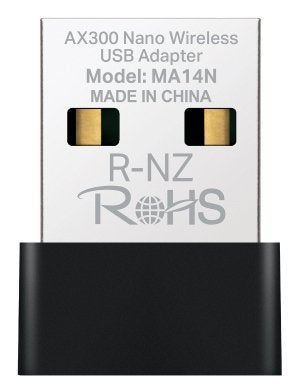 Karta Sieciowa Mercusys Ma14n