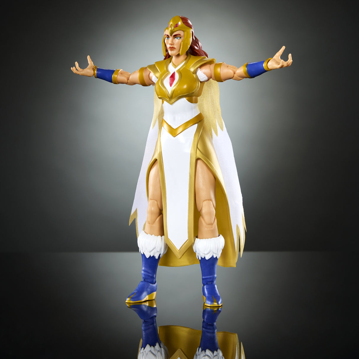 EAN 0194735243662 - Masters of the Universe HYC45 figura de juguete para niños imagen 11