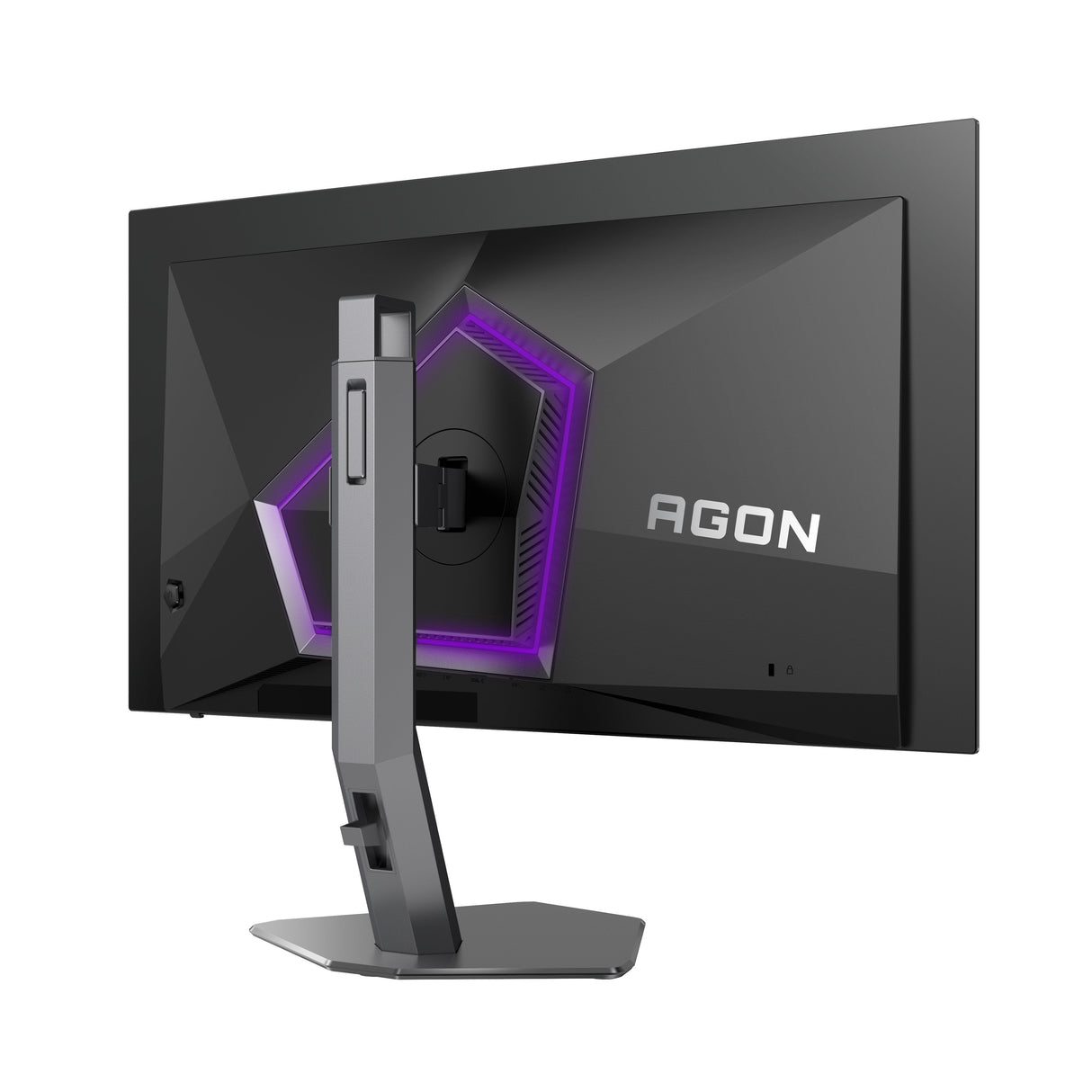 EAN 4038986642620 - AOC G2 AG276UZD pantalla para PC 67,3 cm (26.5") 3840 x 2160 Pixeles 4K Ultra HD OLED Negro imagen 14