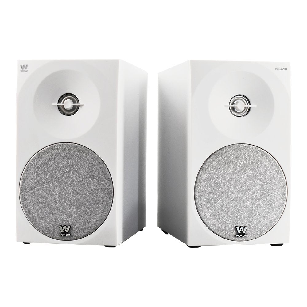 EAN 8435089028454 - Woxter DL-410 De 1 vía Blanco Alámbrico 150 W imagen 9