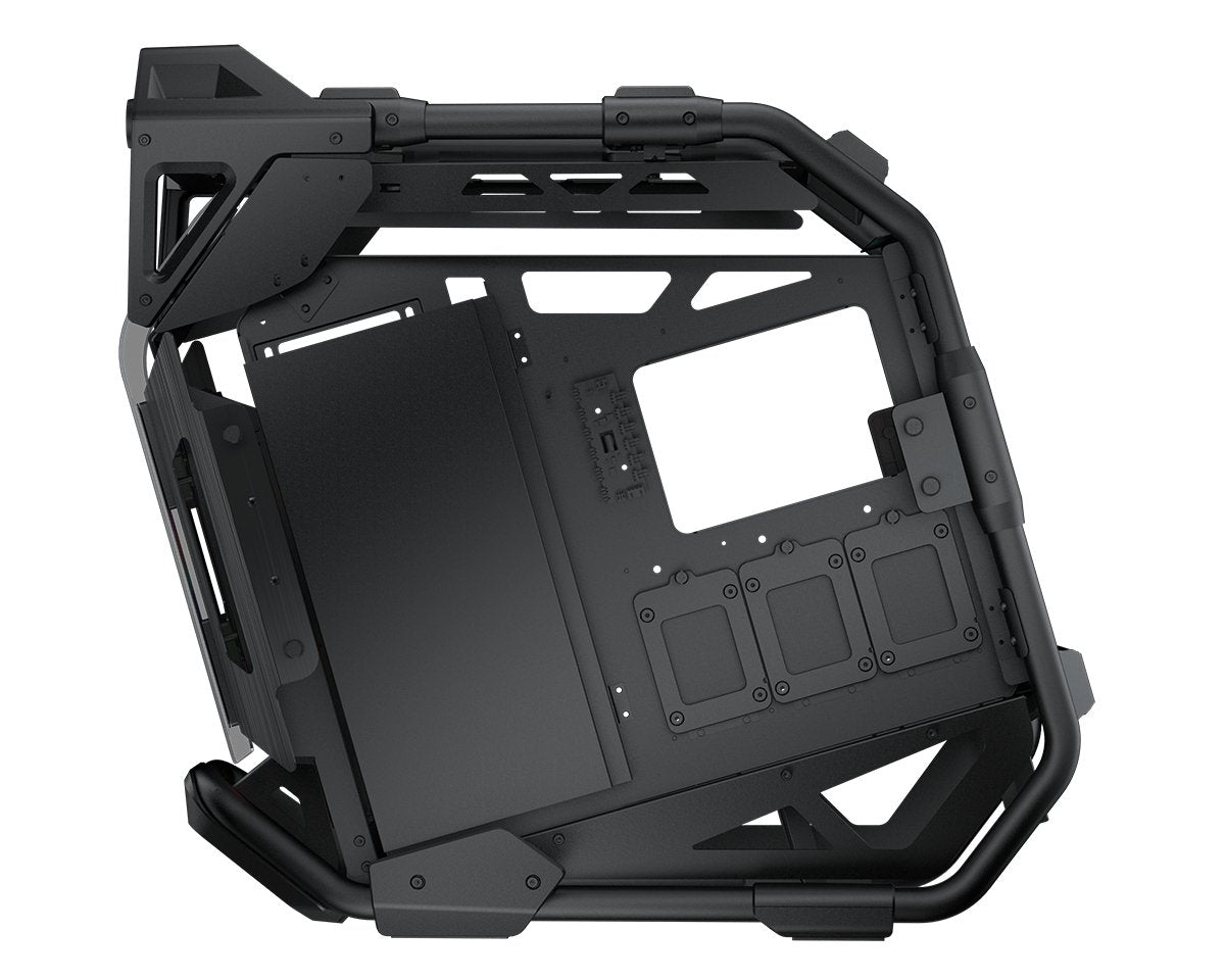 EAN 4710483774867 - COUGAR CGR-5LMSB Midi Tower Negro imagen 5