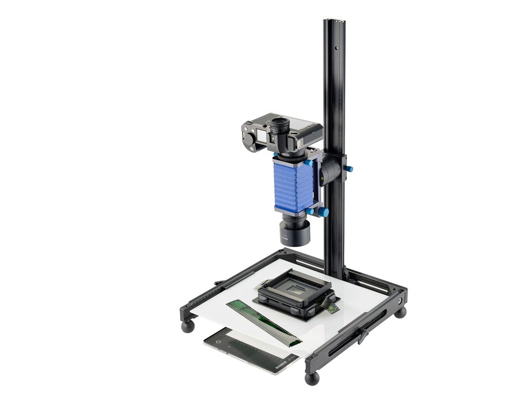 Novoflex Dia And Negative Duplicator