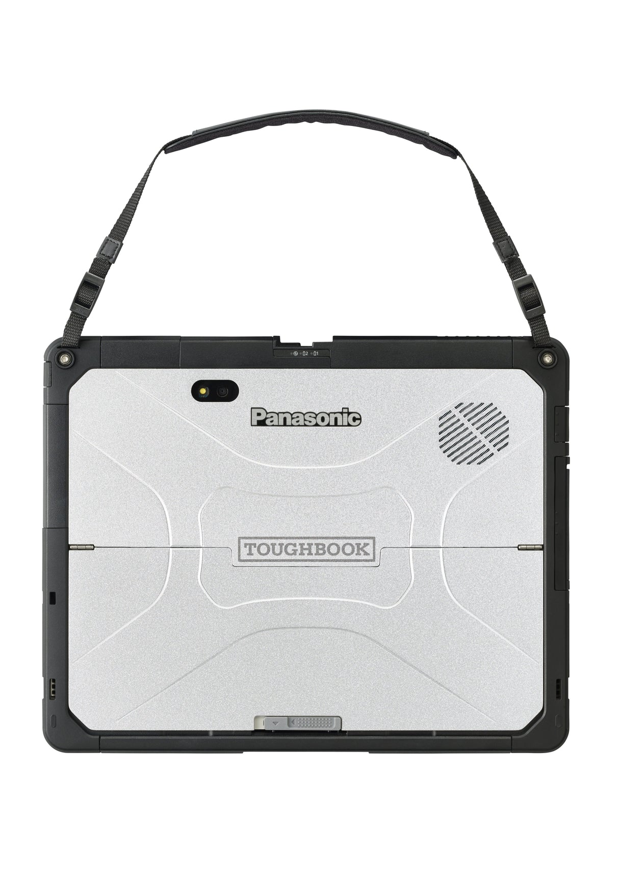 EAN 4549077944337 - Panasonic CF-VST331U correa Portátil Negro imagen 3