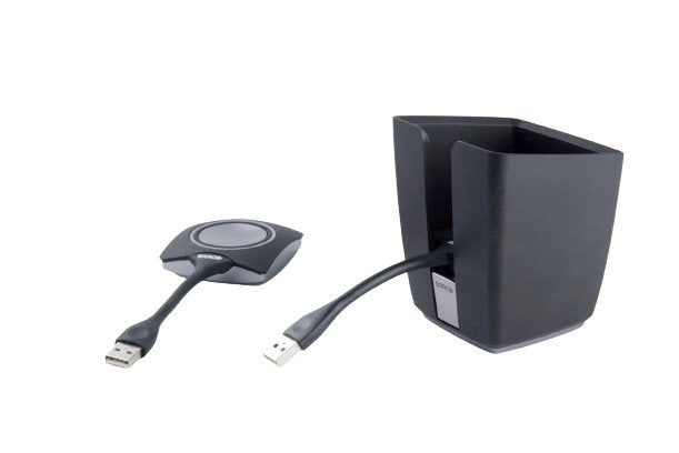 Barco R9861500t01 Accesorio Inalámbrico Para Presentación Negro