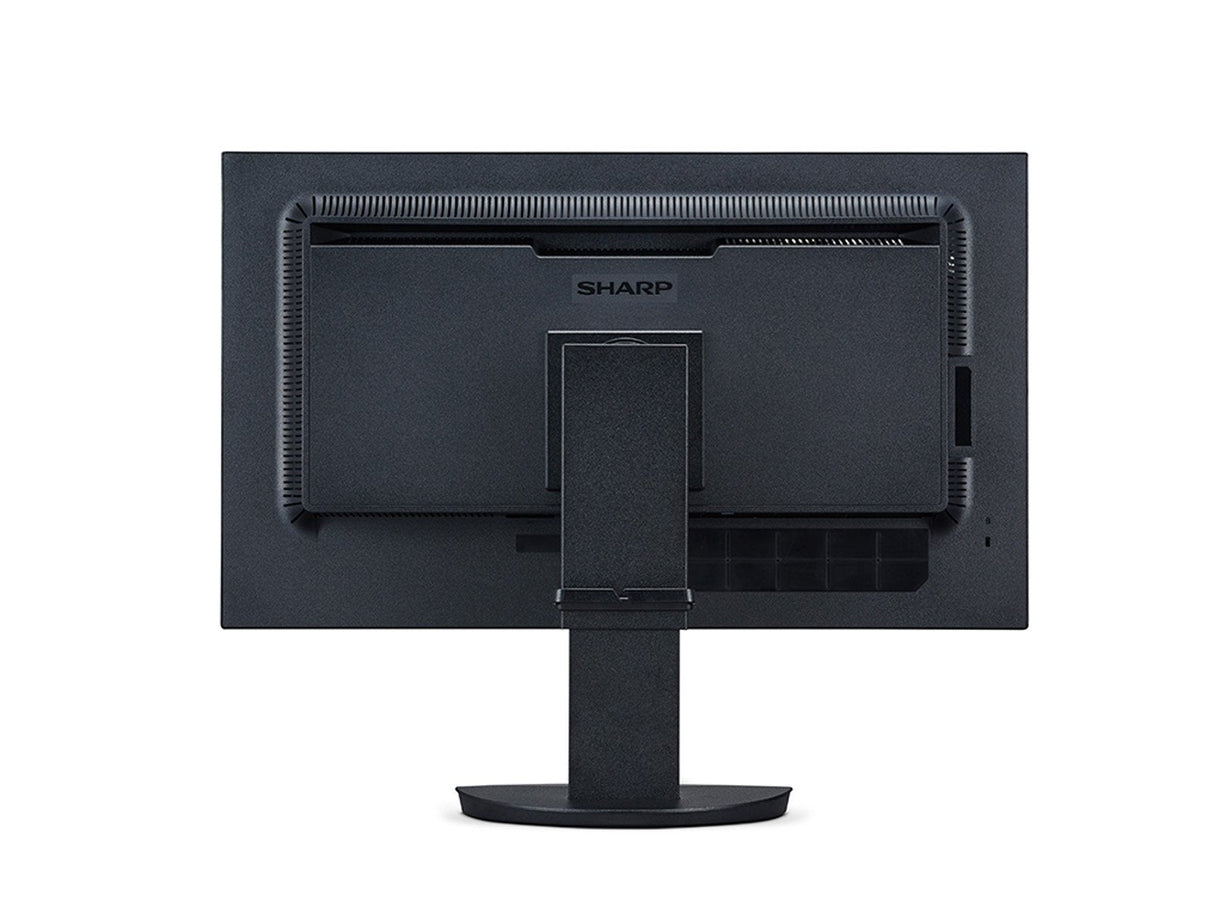 Multisync Ea272qb 27'' Negro