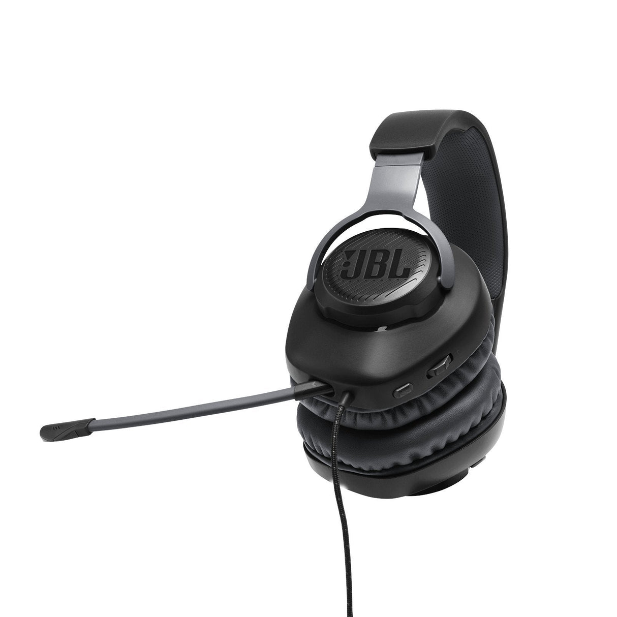EAN 6925281969621 - JBL Quantum 100 Auriculares Alámbrico Diadema Juego Negro imagen 8