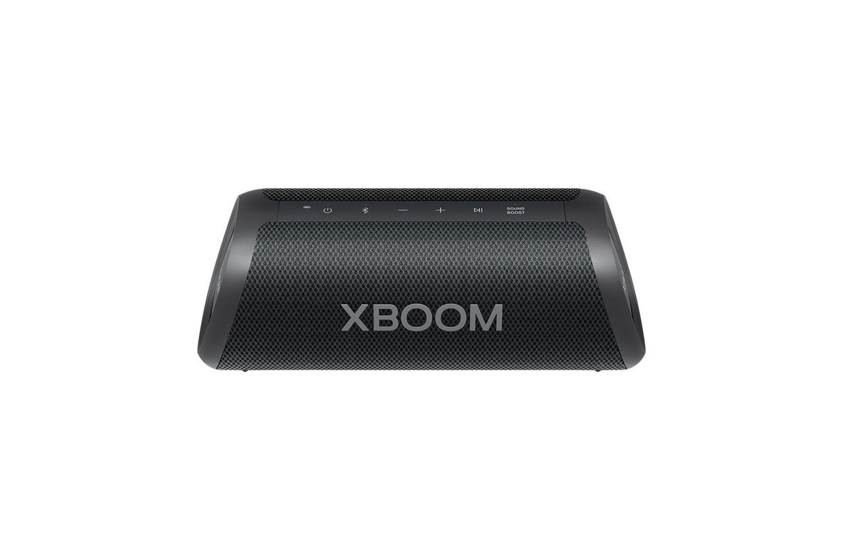 EAN 8806091810878 - LG DXG5Q Altavoz portátil estéreo Negro 20 W imagen 1