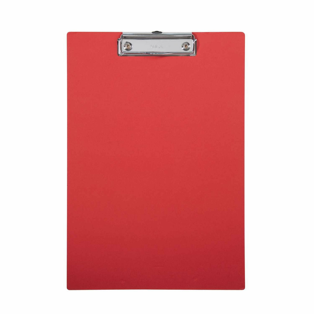 EAN 4002390092005 - MAUL 2381825 portapapel Cartón, Papel Rojo imagen 1