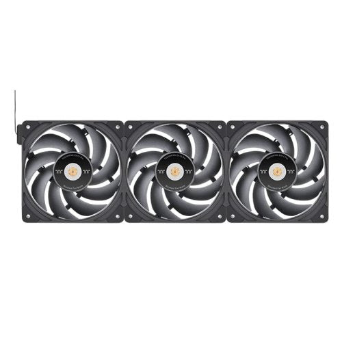 EAN 4713227539401 - Thermaltake CL-F172-PL14BL-A sistema de refrigeración para ordenador Carcasa del ordenador Ventilador 14 imagen 3