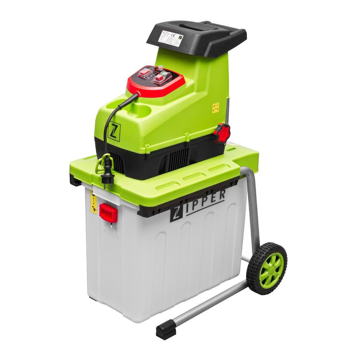 Zipper Zi-Ghas2800 Electric Shredder