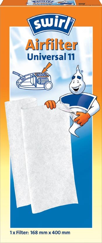 Filtro De Aire Giratorio Universal 891457000