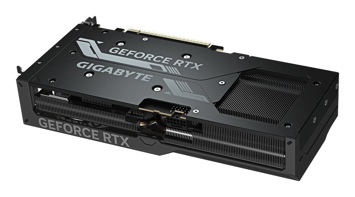 EAN 4719331357023 - GIGABYTE GeForce RTX 5070 Ti WINDFORCE OC V2 16G NVIDIA GDDR7 imagen 6