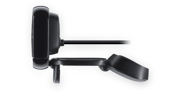 Logitech Hd Webcam C615 Cámara Web 8 Mp 1920 X 1080 Pixeles Usb 2.0 Negro