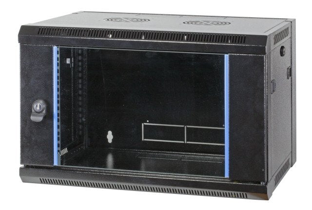 Armario Efb Elektronik 691712fts.1 Rack Bastidor De Pared