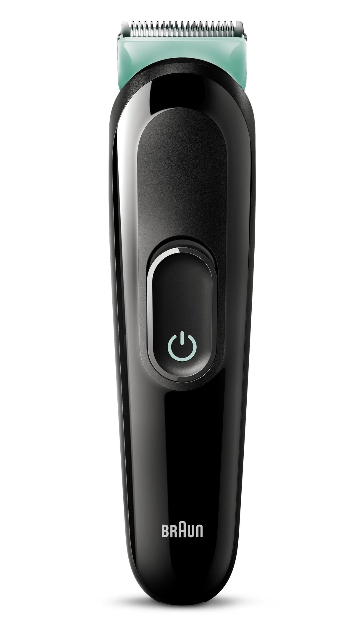 EAN 4210201446699 - Braun MGK3411 Negro Níquel-metal hidruro (NiMH) imagen 1