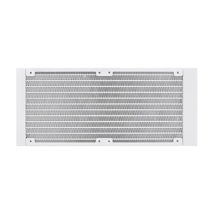 EAN 4711475640368 - Thermaltake TH240 V2 Ultra ARGB Procesador Kit de refrigeración líquida 24 cm Blanco 1 pieza(s) imagen 3