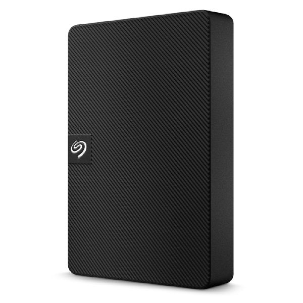 Disco Duro Externo Seagate Expansion 2.5" 2tb Negro Stkn2000400
