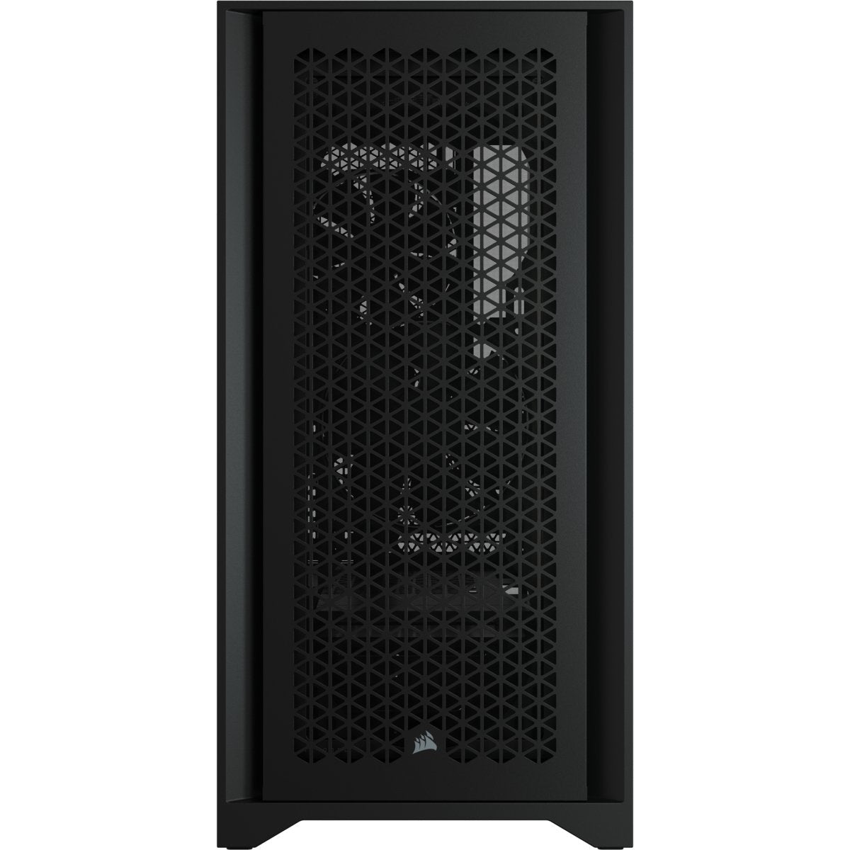 EAN 0840006621904 - Corsair 4000D Airflow Midi Tower Negro imagen 2