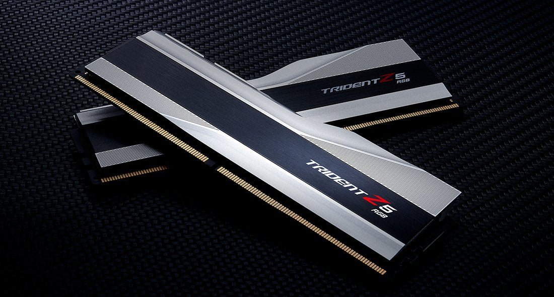 EAN 4713294230775 - G.Skill Trident Z RGB Z5 módulo de memoria 32 GB 2 x 16 GB DDR5 288-pin DIMM imagen 4