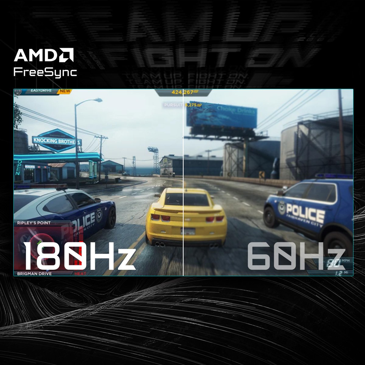 EAN 4719331863456 - GIGABYTE GS27QCA LED display 68,6 cm (27") 2560 x 1440 Pixeles Quad HD Negro imagen 8