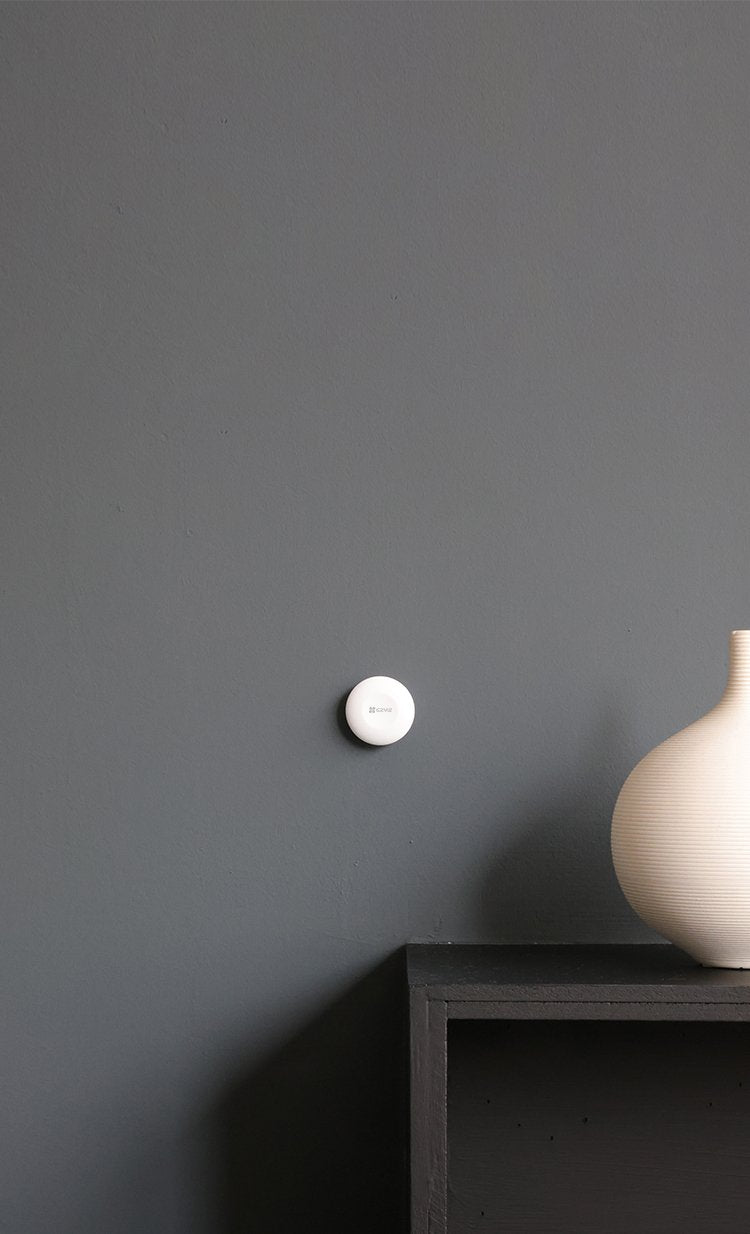 EAN 6941545607115 - EZVIZ T3C Inalámbrico Blanco imagen 7