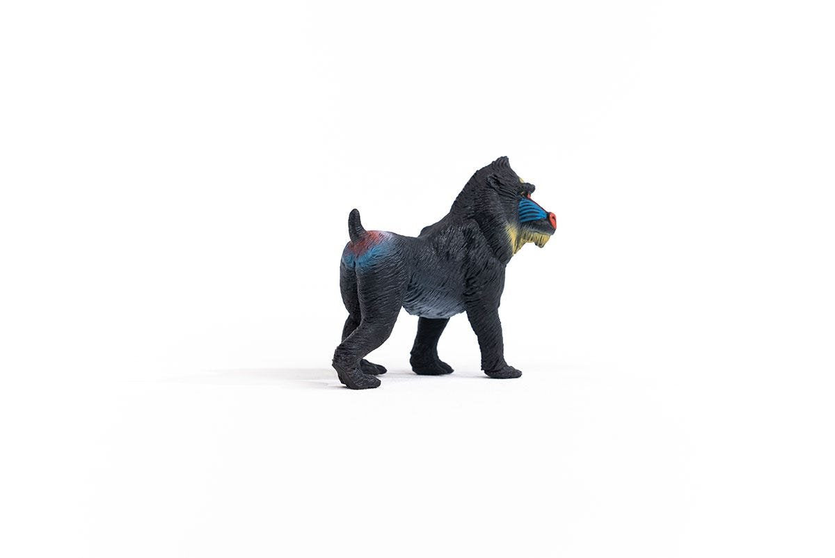 EAN 4059433455457 - schleich Vida Salvaje 14856 figura de juguete para niños imagen 3