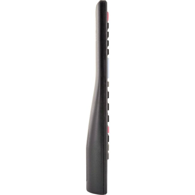 Schwaiger Mando A Distancia 5 In 1 Vorprogrammiert Negro