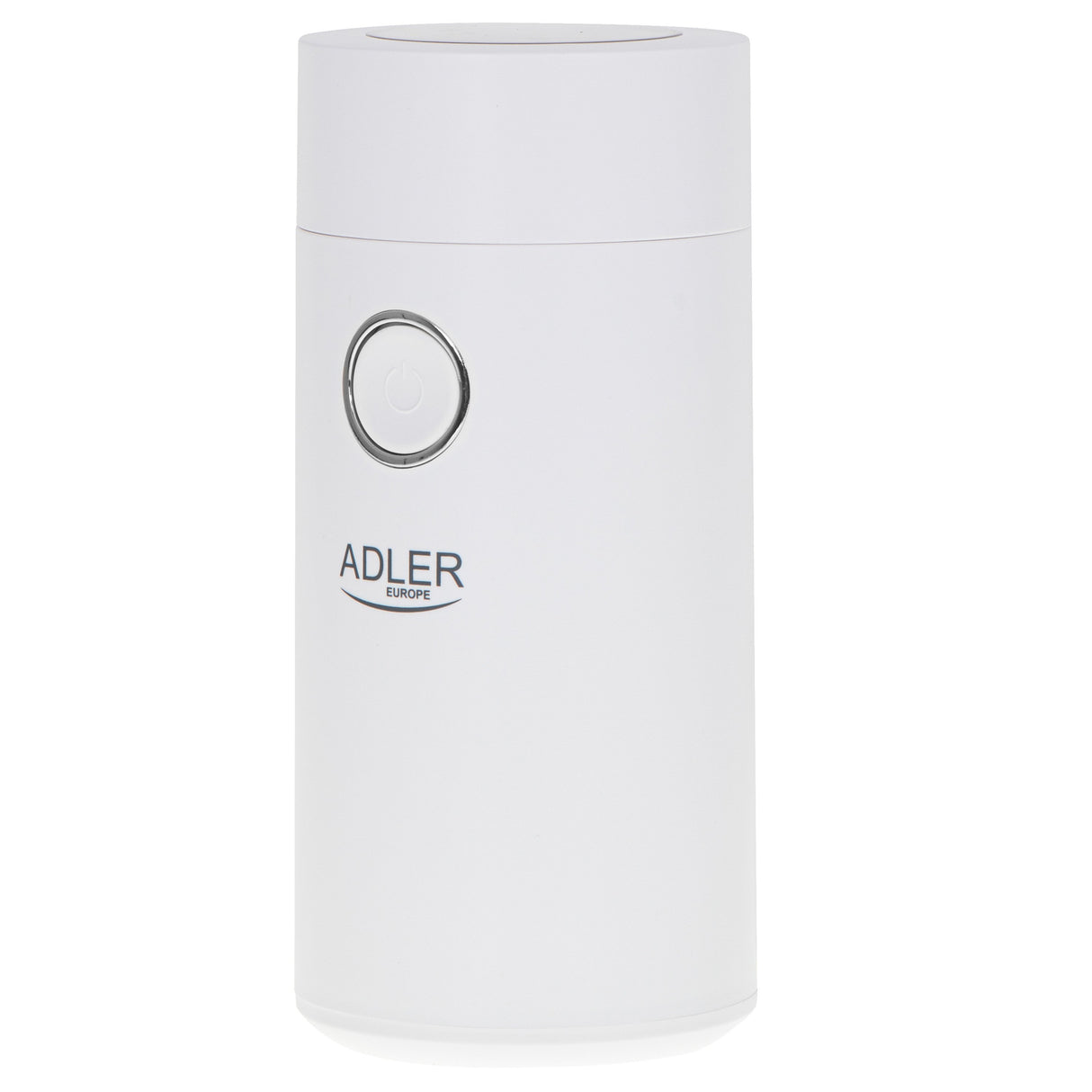 EAN 5903887800457 - Adler AD 4446WS molinillo de café 150 W Blanco imagen 5