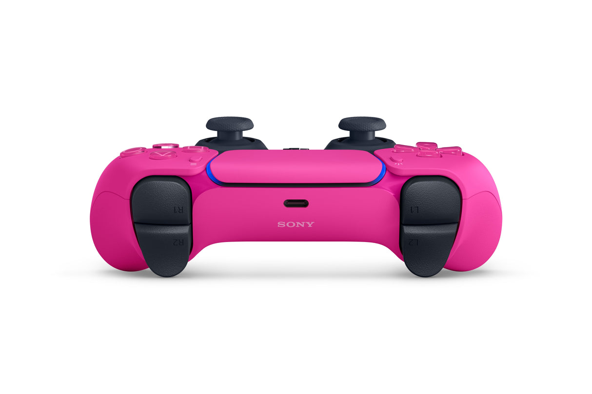 Mando Dualsense Pink