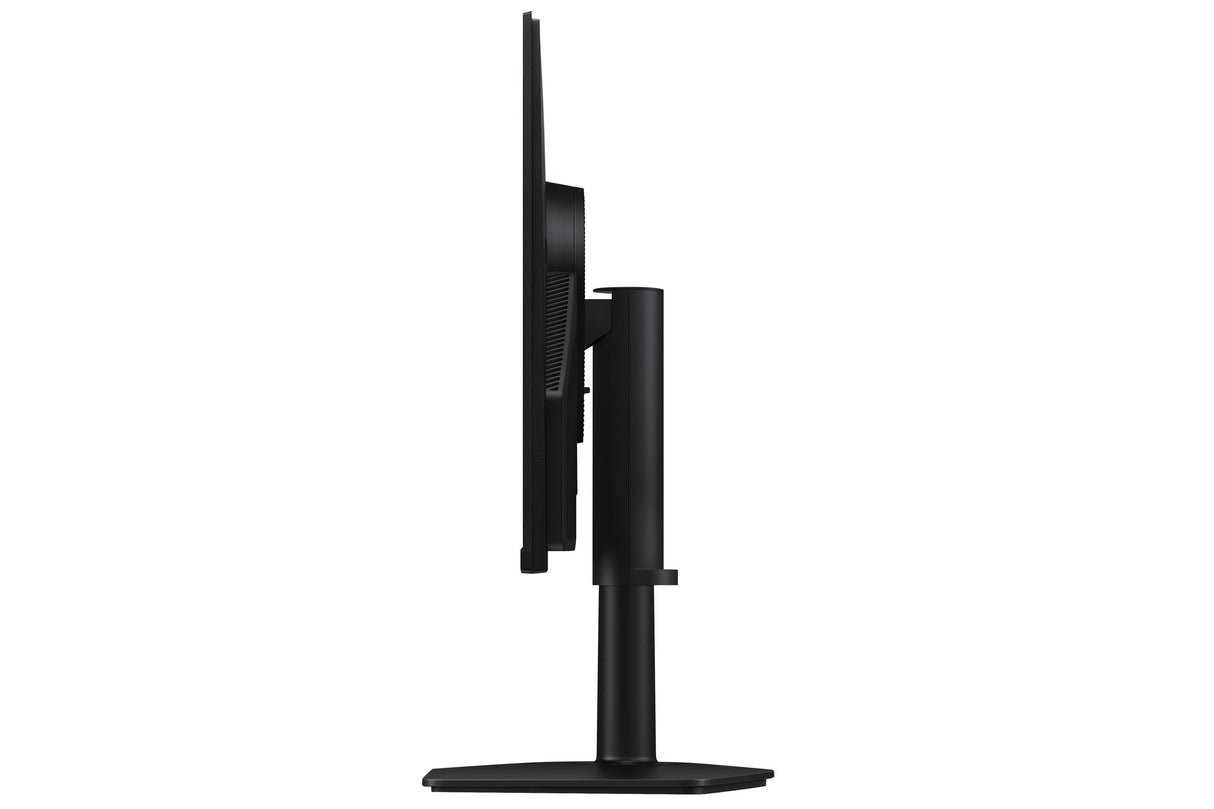 Samsung Odyssey S27hg402eu (68 Cm (27 Zoll), Negro, Fullhd, Fast-Ips, Hdmi, Dp, Free Sync Premium, 300hz Panel) Ls27hg402euxen