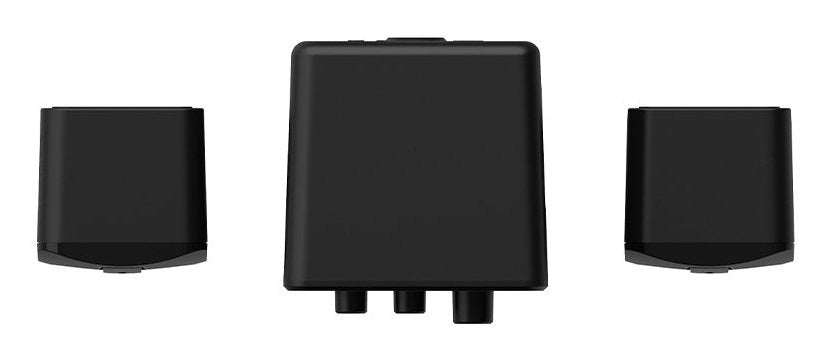 EAN 8434847070933 - COOL Accesorios 8434847070933 conjunto de altavoces 11 W PC/ordenador portátil Negro 2.1 canales 6 W imagen 4