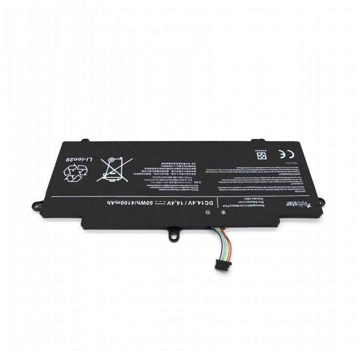 Batería Para Portátil Toshiba Tecra Z40 Z50 Z50-A Z50-A-11h Series Pa5149u-1brs