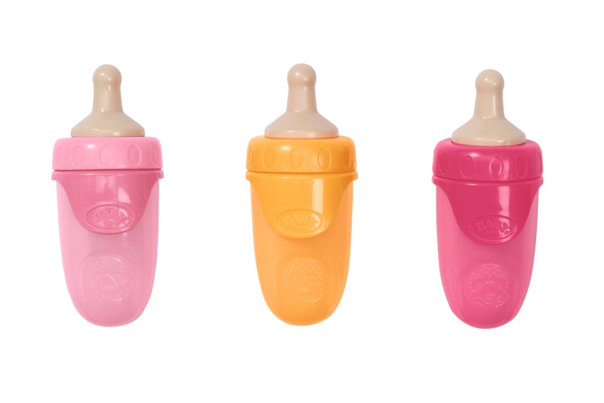 Zapf Creation Baby Born® Biberón 43cm, Accesorios Para Muñecas Artículos Surtidos 832509