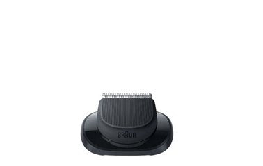 EAN 4210201432968 - Braun Series 6 61-B1200s Máquina de afeitar de láminas Recortadora Negro, Azul imagen 3