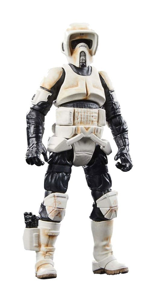 EAN 5010996126825 - Star Wars F68835L0 vehículo de juguete imagen 2