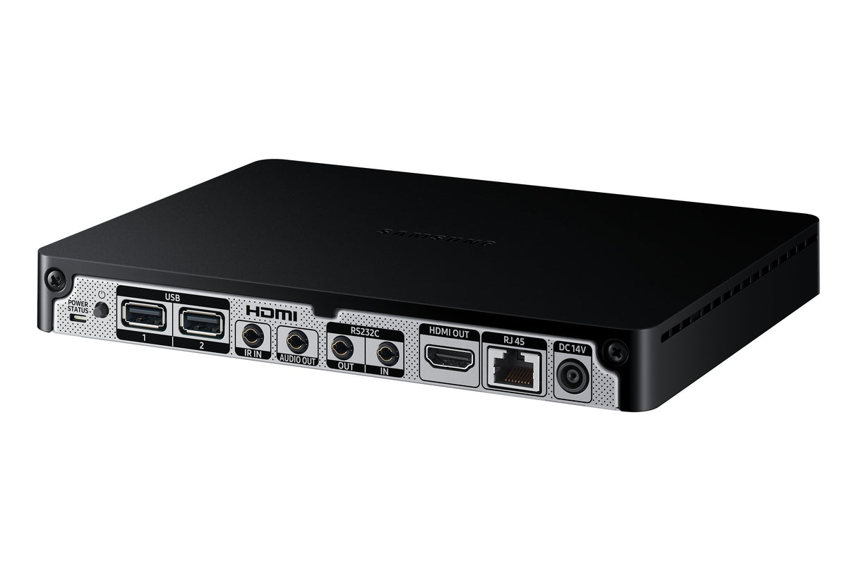 EAN 8806094397291 - Samsung SBB-SSN Negro 4K Ultra HD 3840 x 2160 Pixeles Wifi imagen 3